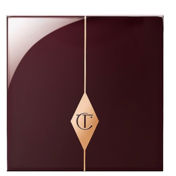 NWB: Charlotte Tilbury  Luxury Eyeshadow Palette in The Golden Goddess - Picture 5 of 11